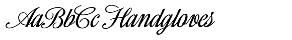 Atelier Fleur Script Bold image