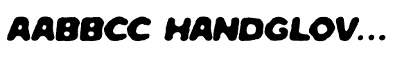 Frosha Aged Italic image