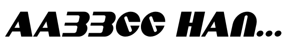 Montora Italic image