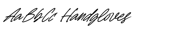 Sejatty Gartena Italic Italic image