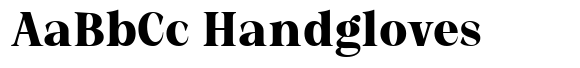Malvera Extra Bold Condensed image