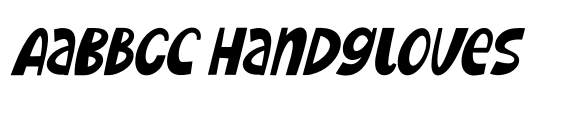 Funny Tomato Italic image