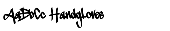 Westbrook Tag Bold Italic image