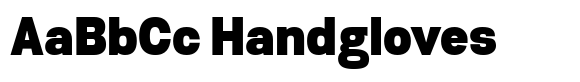 Biarty Sans Black image