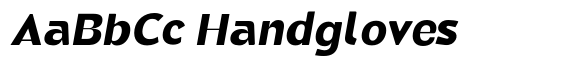 Gasby Binega . Slant image