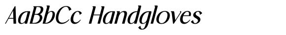 Kulderin Italic image