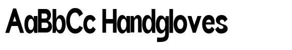 CKR Next Extra Bold Condensed image