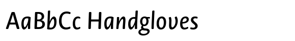 Novel Sans Rounded Cyrillic Medium Italic image