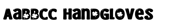 PN Mc Blarney Shamrock Expanded image
