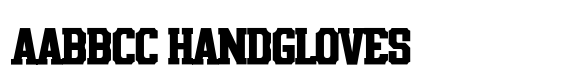 Halvarson Bold image