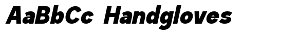 Kaineto Italic image