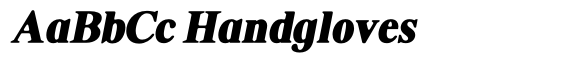 Shequan Soft Black Sem Condensed Italic image
