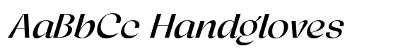 Relicta Medium Italic image