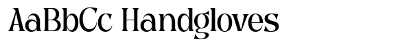 Eglia Regular image