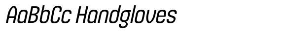 Kesradat Italic image