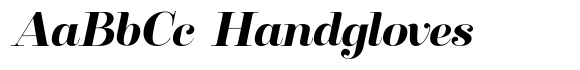 Clarize Bold Italic image