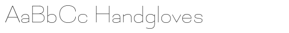 Easy Fix Thin Short Lowercase image