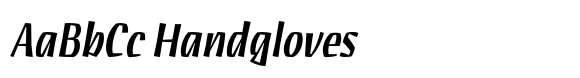 Découpe Bold Italic image