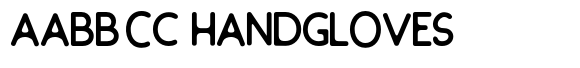 Trend Botuna sans Trend Botuna Sans Regular image