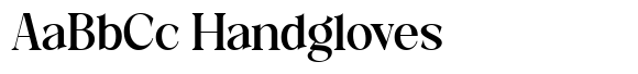 Galino Bold Condensed image