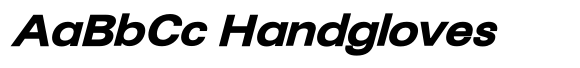 Trabat Display Trabat Contrast Italic image