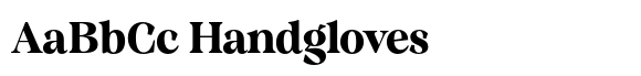Quirlone Bold Semi Condensed image