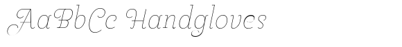 Pauline Didone Thin Italic image