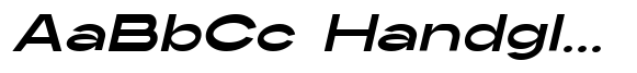 Solvetica Thin Italic image