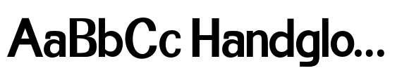 Homiled Extra Bold image