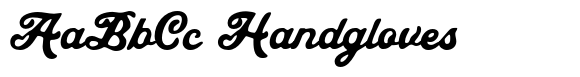 Marland ScriptInked image
