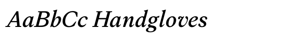 Frasa Medium Italic image