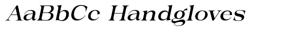 New Novaryn Semi Expanded Italic image
