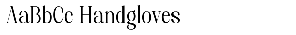 Artrend Soft Semi Bold Semi Condensed image