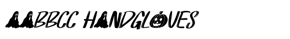 Hay Ghost Italic image