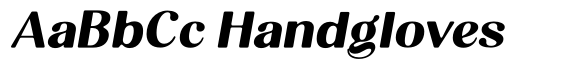 Kelmitha Soft Cntr Bold Expanded Italic image