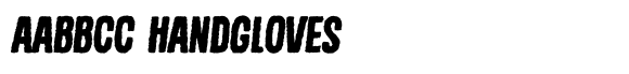 Modeva Italic image
