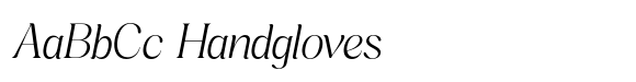 Cavellis Serif Cavellis Light Italic image