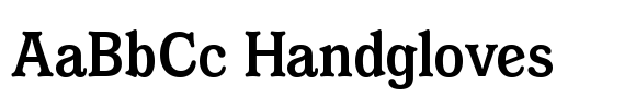 Amsterdam Serif Variable Thin image