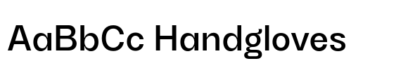 TG Haido Grotesk Semibold image
