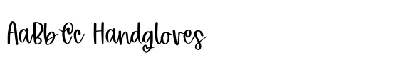 Fiasco Cursive Font image