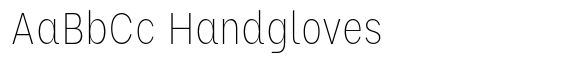 Smiletta C Thin Semi Condensed image