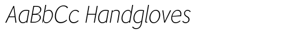Tip Thin Italic image