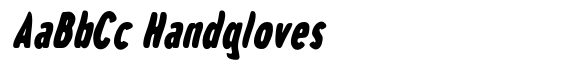 Aukim II Child Extra Black Comp Italic image