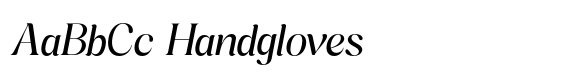 Cavellis Serif Cavellis Medium Italic image