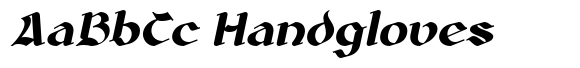 Catingal Italic image