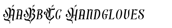 Rainmoney Italic image