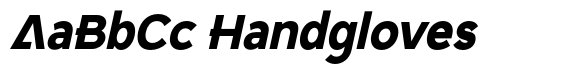 Camfen Italic image