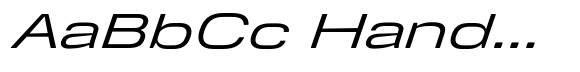 De Box Expanded Italic image