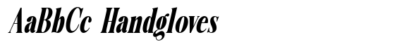 Epoch of Victory News Condensed Italic font sample