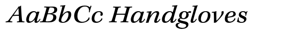 Kepler Std Extended Italic Caption image